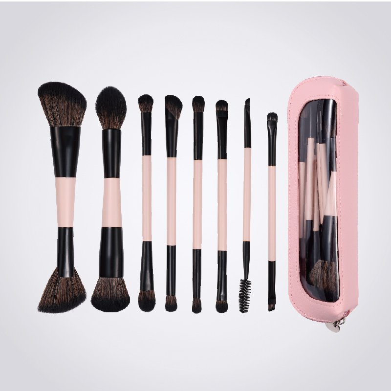 St Future Dual-Ended Brushes Set