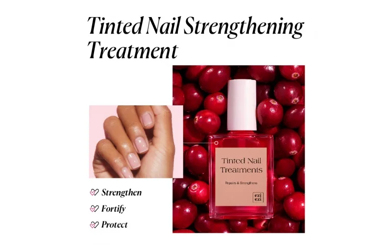 St Future Anti-Bite Nail Treatment