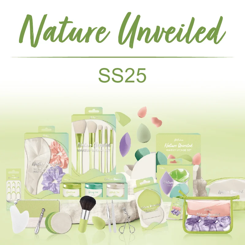 St Future Nature dévoilé Cool Matcha Collection Beauté & Soins Personnels