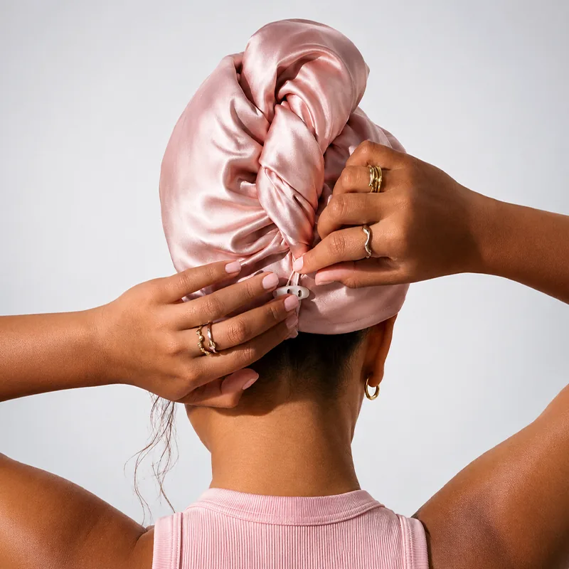 Hair & Bath Accessories