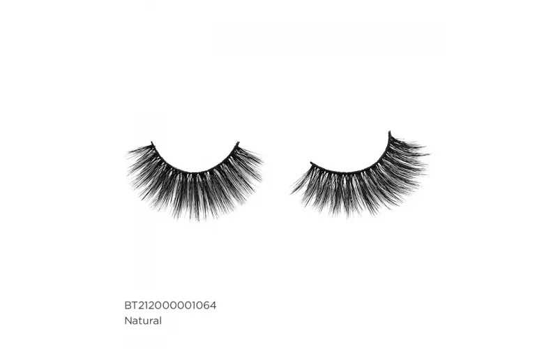 St Future 3D/5D Faux Mink Strip Lashes