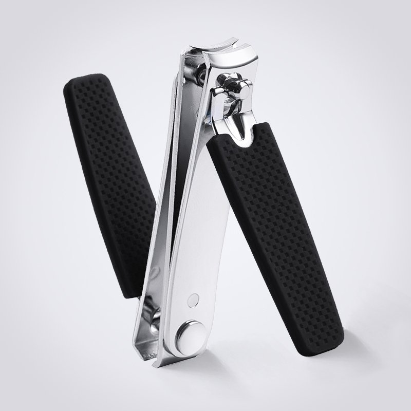 Precision Nail Clippers