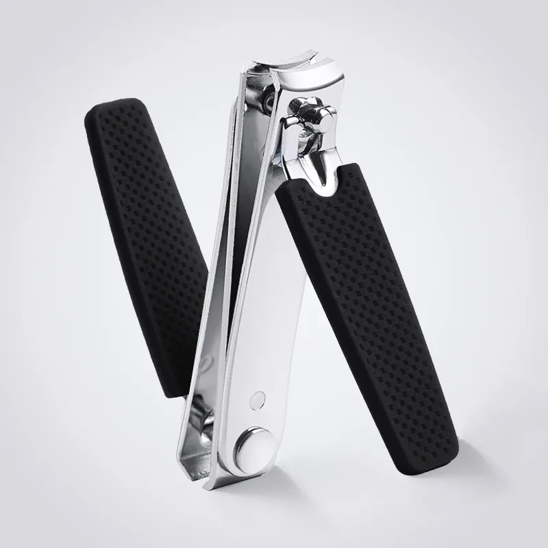 Precision Nail Clippers