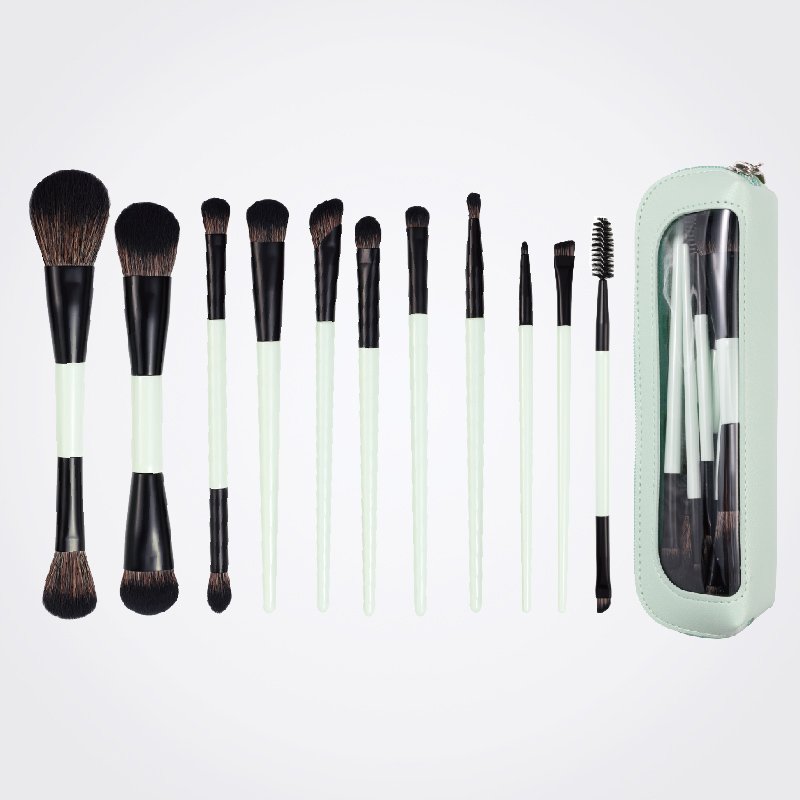St Future Double & Single Brushes Kit