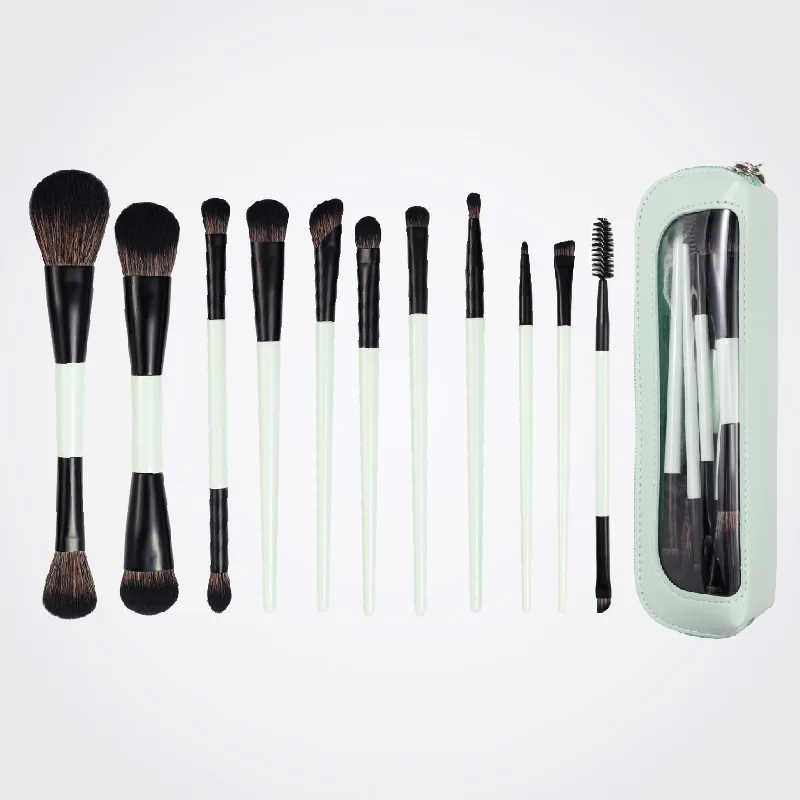 St Future Double & Single Brushes Kit