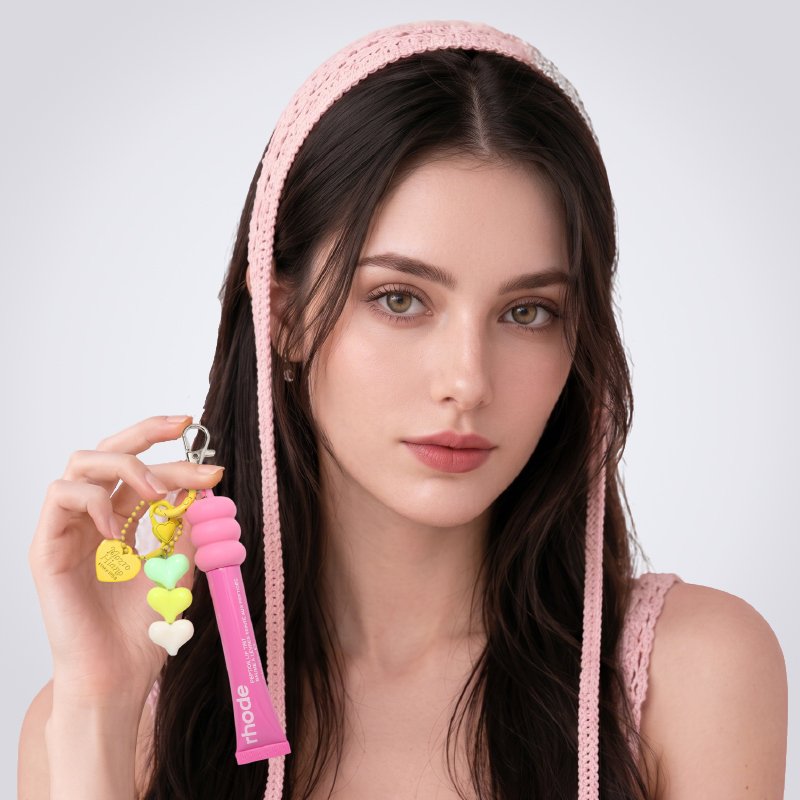 Charm Loop Beauty Capsule