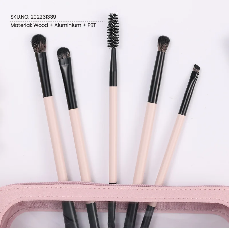 St Future Dual-Ended Brushes Set