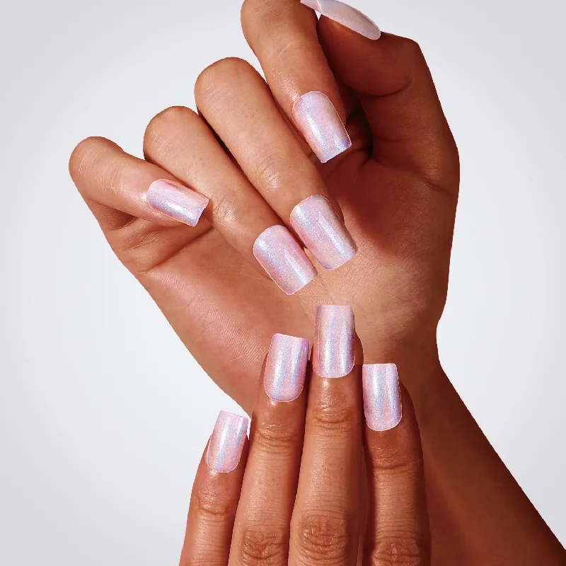 St Future 14-Day Semi-Cured Gel Nail Strips