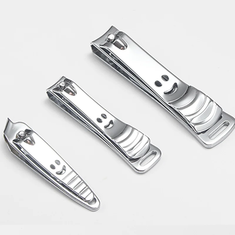 St Future Precision Nail Clippers