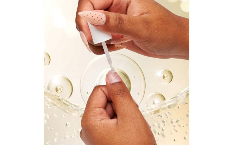 Nail Repair and Care Treatment