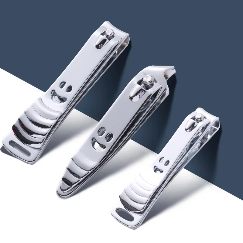 St Future Precision Nail Clippers