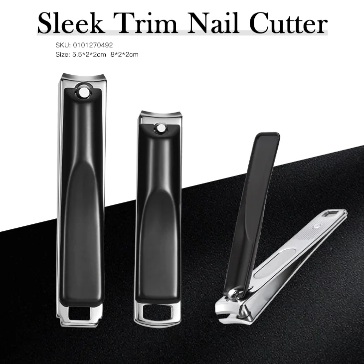 St Future Precision Nail Clippers