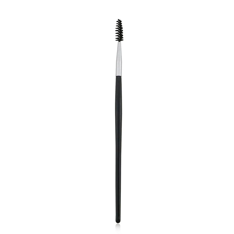 St Future Juego de brochas de maquillaje básico de 12 piezas