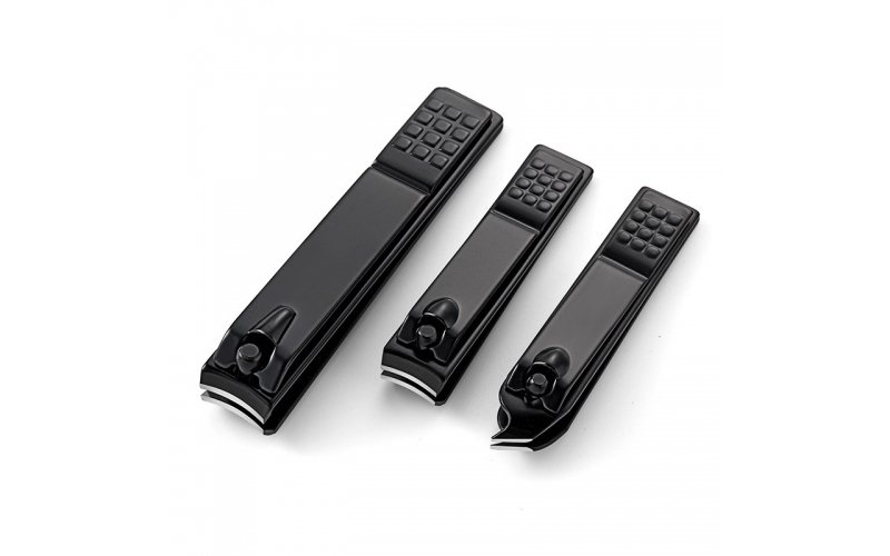 Precision Nail Clippers