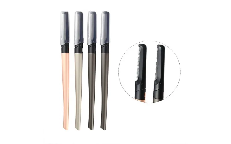 St Future Precision Facial Razor