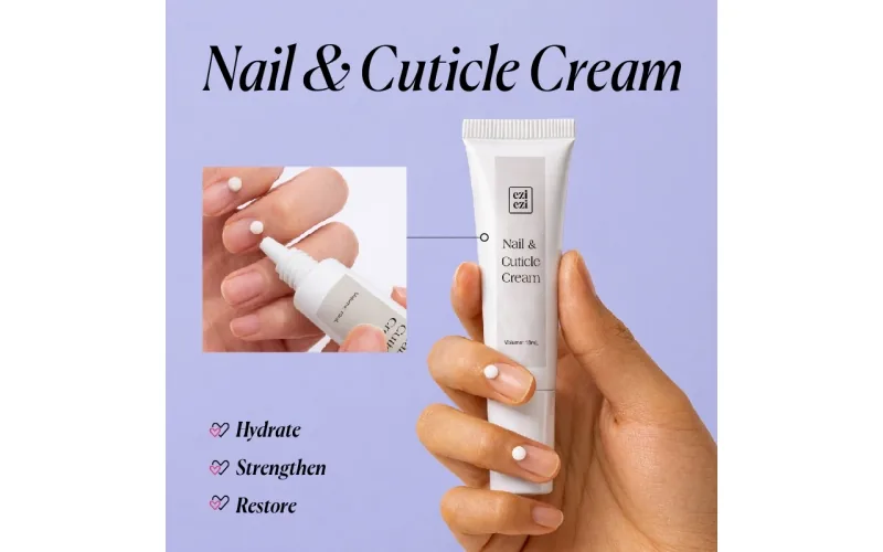 St Future Anti-Bite Nail Treatment