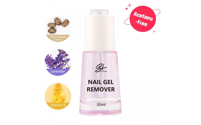 Nail Repair and Care Treatment