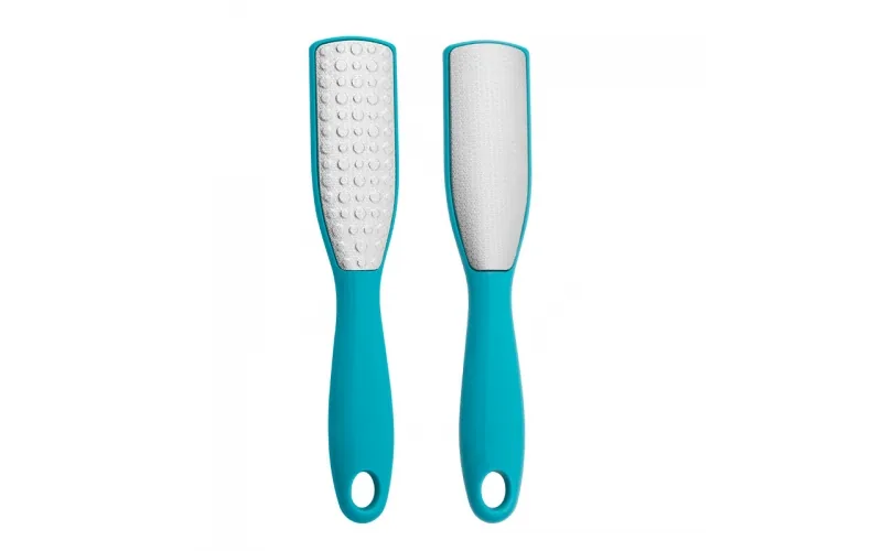 St Future Double-Sided Foot File