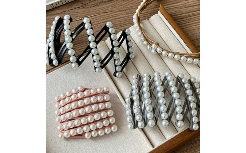 St Future Flexible PC Multi-Style Headband Collection