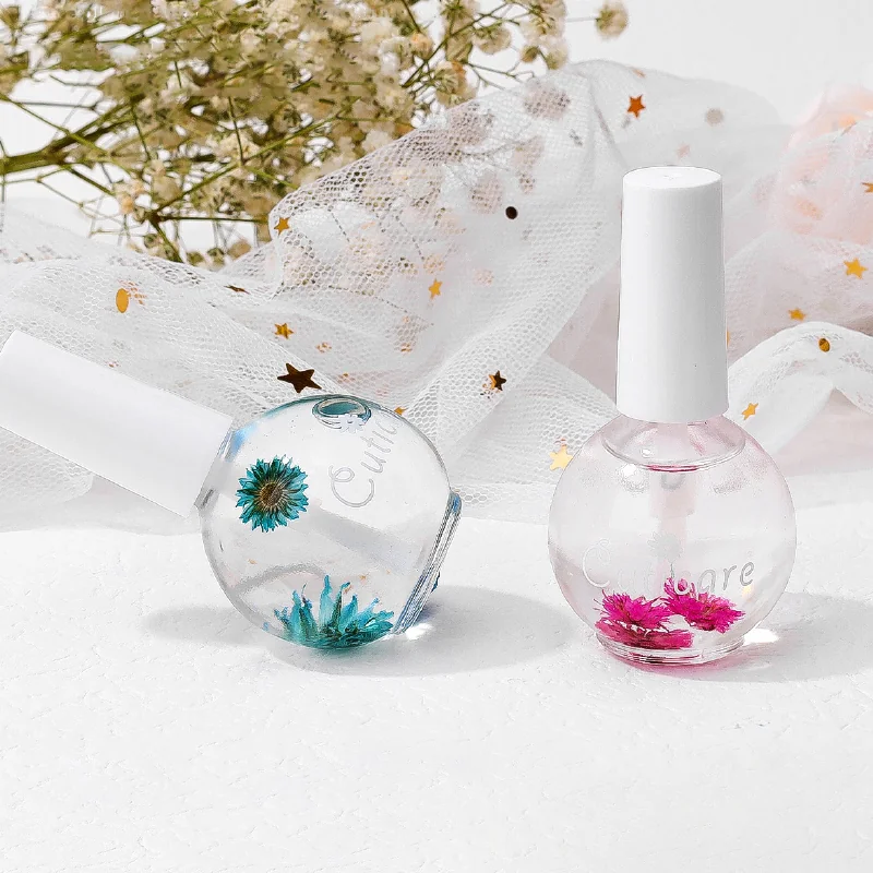 Nourishing Cuticle and Nail Oil