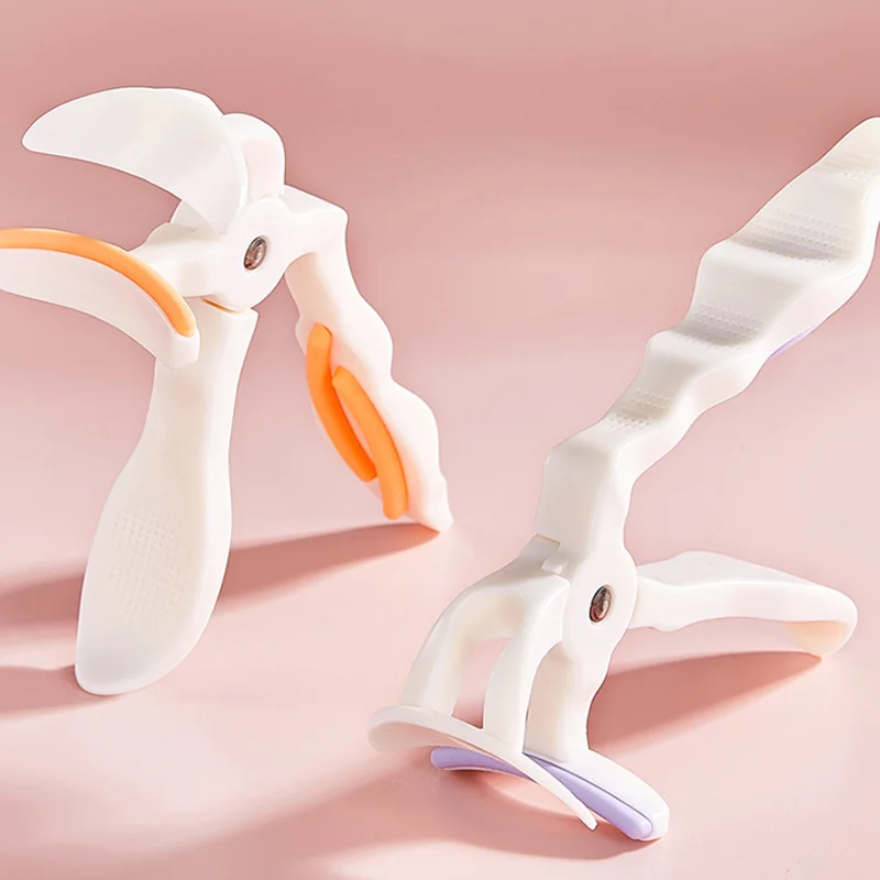 St Future Curling eyelash curler Curling eyelash curler Compact Precision Dual-Head Design Lash Curle Precision Grip Eyelash Curler Elegant Loop Lash Curler Natural Fit Wide-Angle Lash Curler manufact