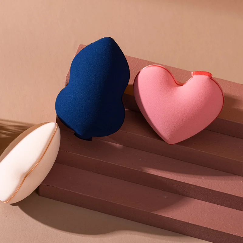 St Future Air Cushion Makeup Blender Sponge