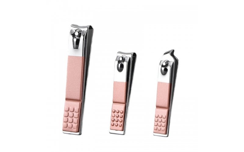 Precision Nail Clippers