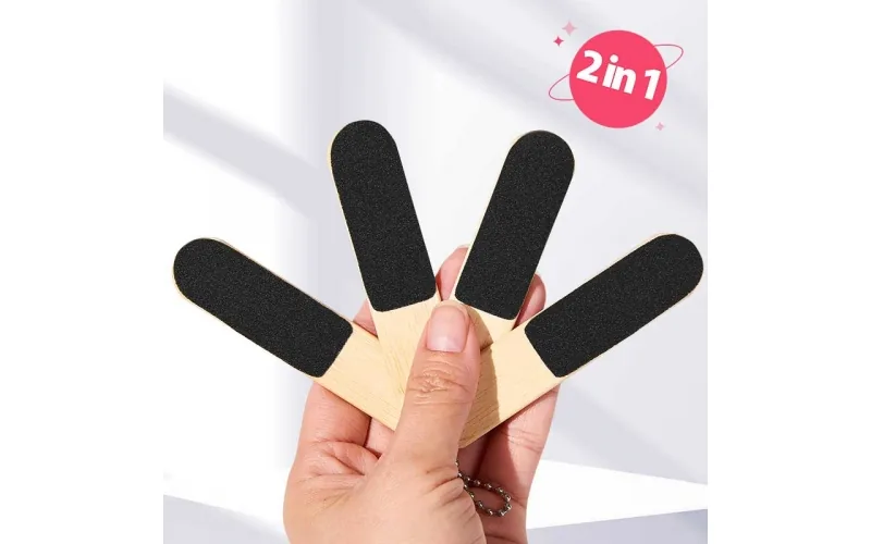 St Future All-in-One Foldable Nail Tool