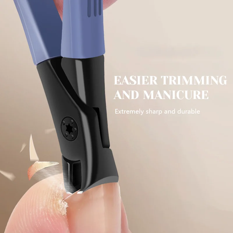 St Future Precision Nail Clippers