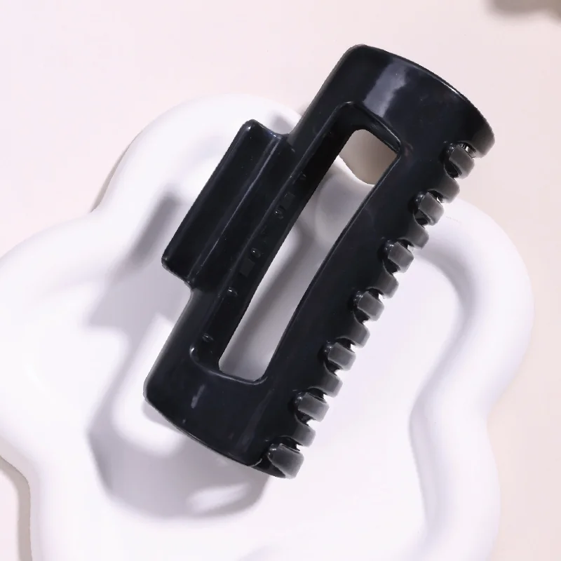 St Future Safe Grip Soft & Flexible Hair Claw Clip