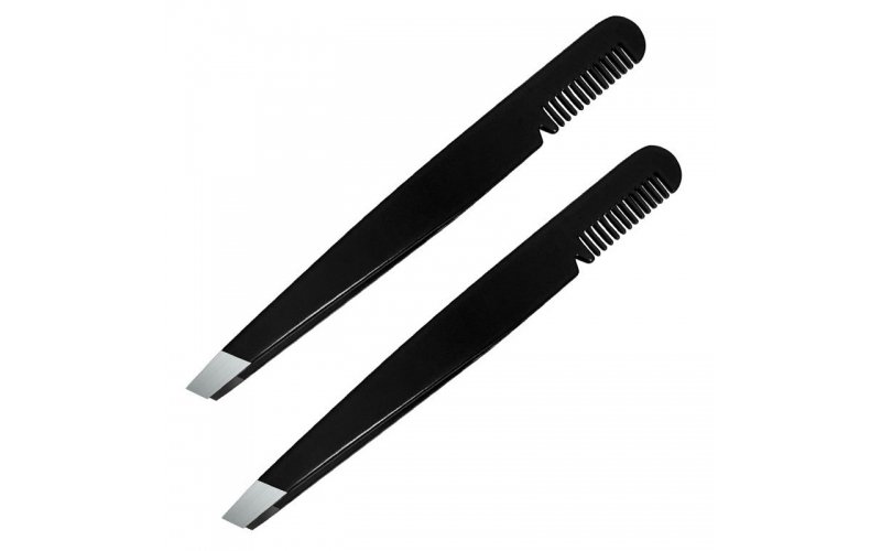 Multi-Functional Beauty Tweezers