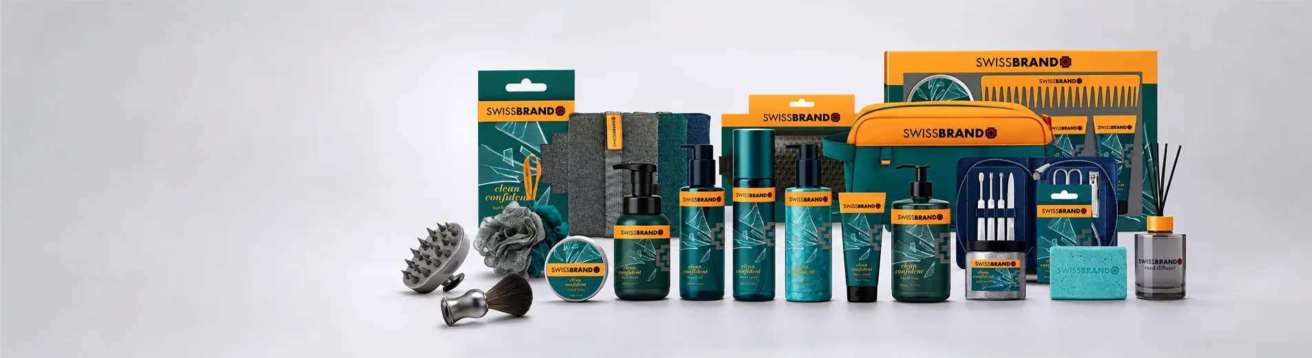 Men's Grooming