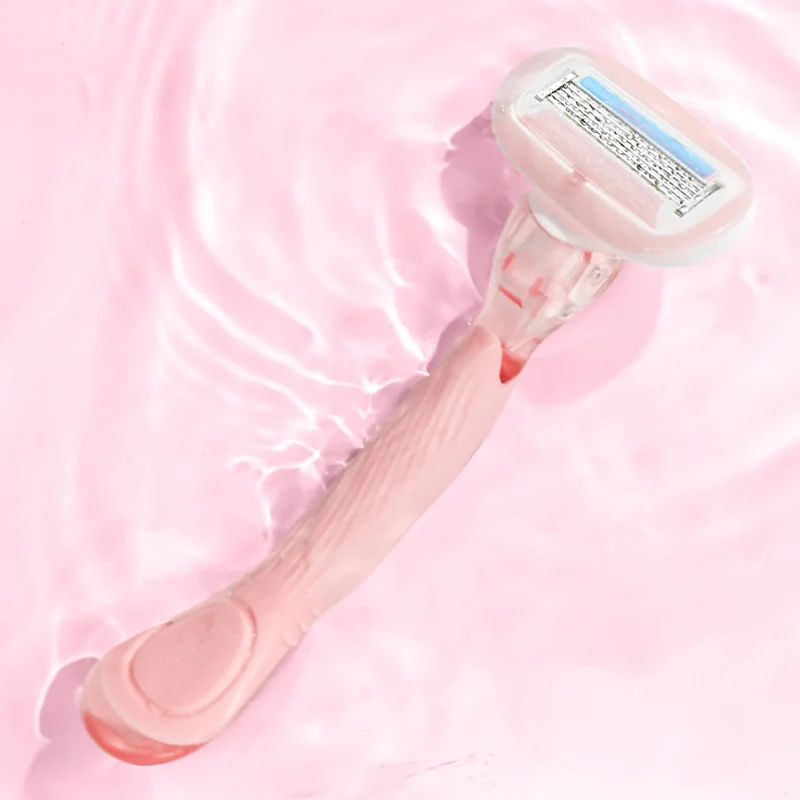 St Future 5-Layer Blade Women’s Shaving Razor