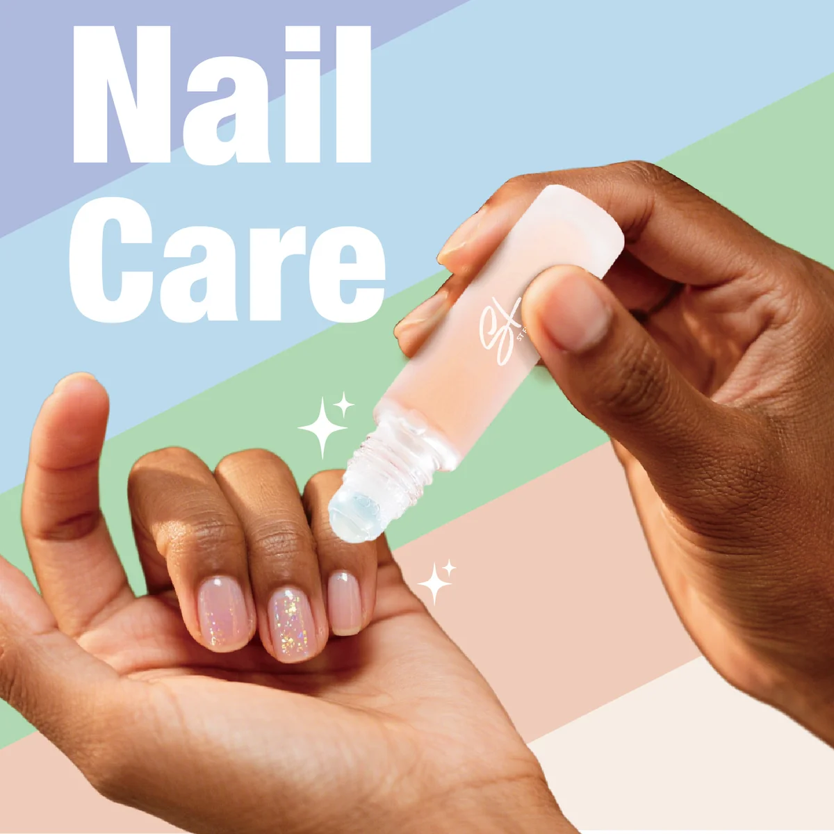 St Future Nourishing Cuticle and Nail Oil