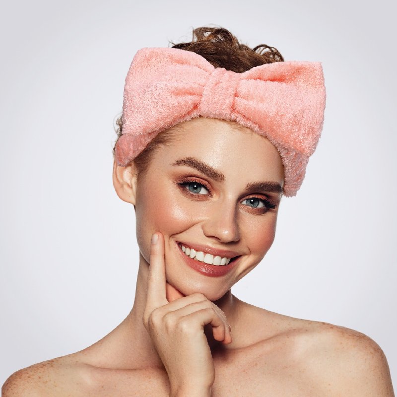 St Future Soft & Cozy Spa Accessories Collection