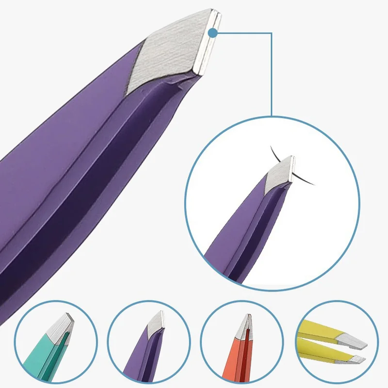 St Future Multi-Functional Beauty Tweezers