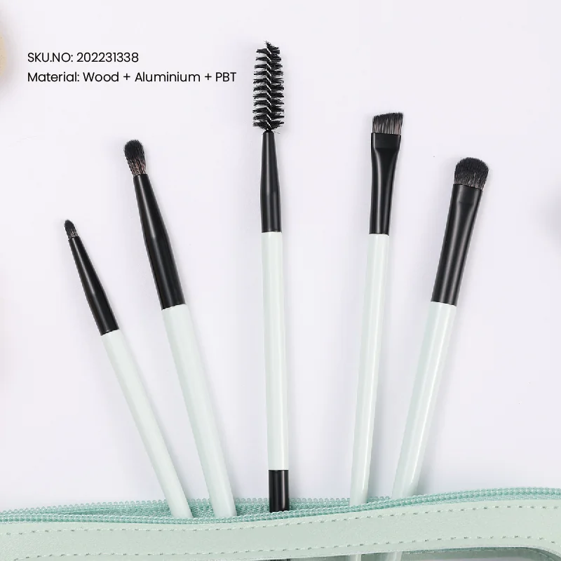 St Future Double & Single Brushes Kit