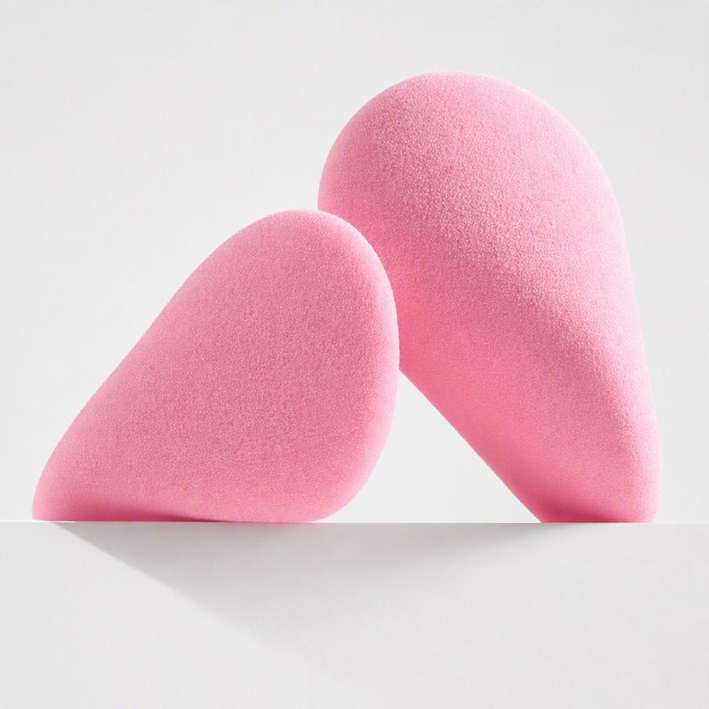 St Future Quad Precision Makeup Puff
