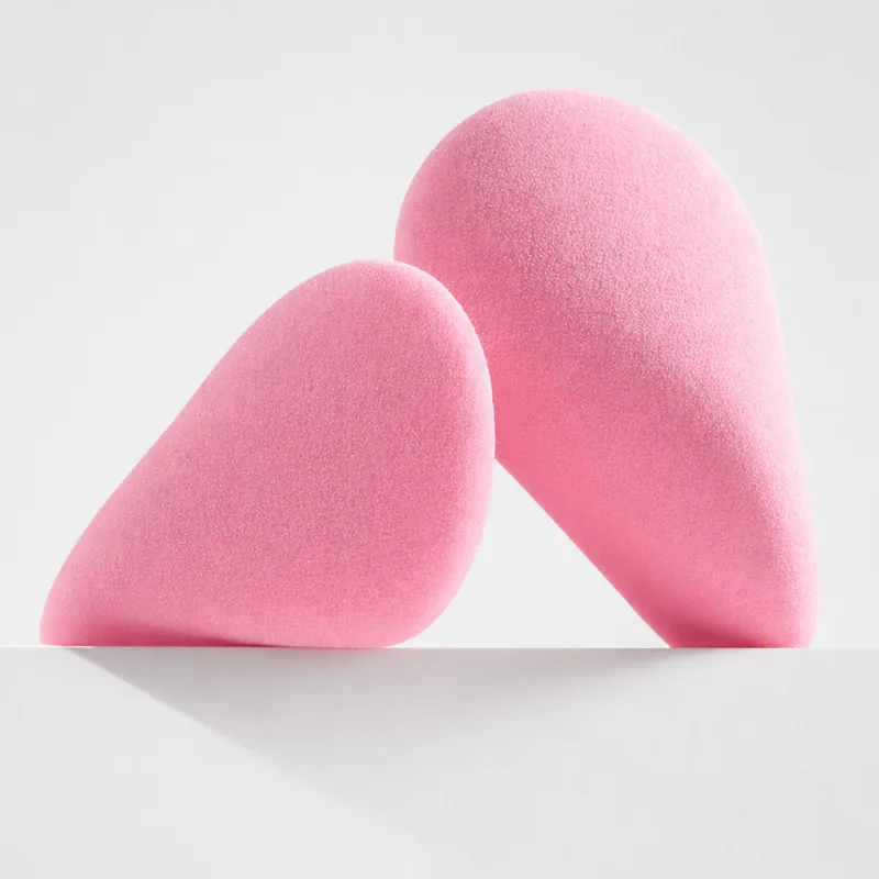St Future Quad Precision Makeup Puff