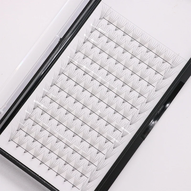 St Future Flawless Fans Individual Lashes