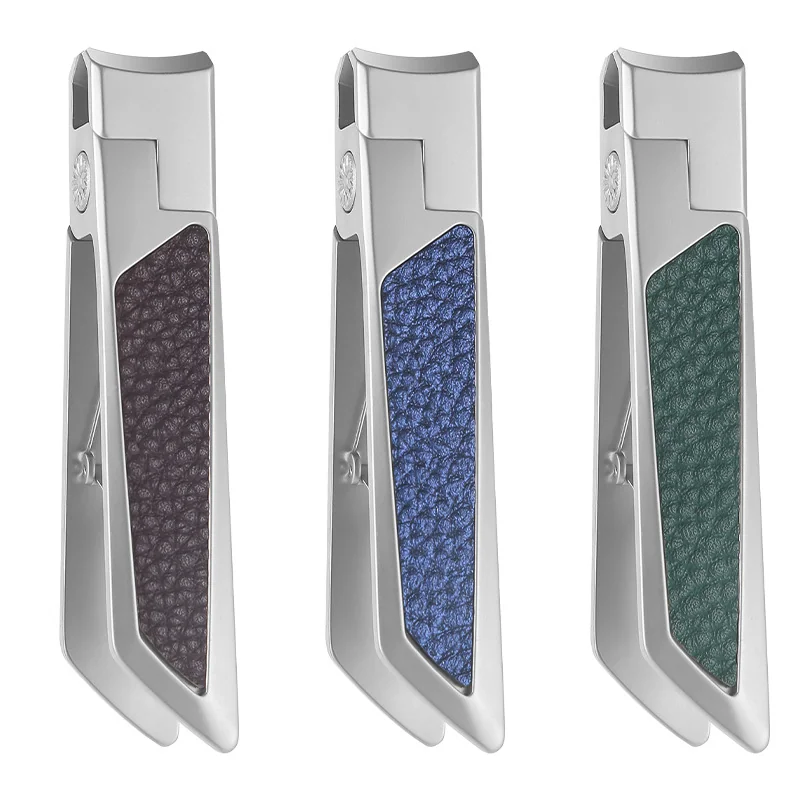 St Future Precision Nail Clippers