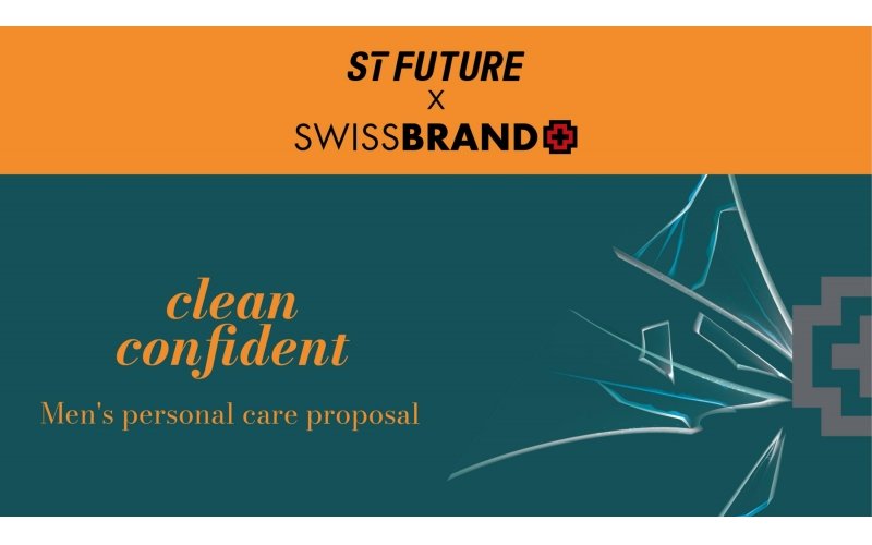 St Future Swissbrand Men
