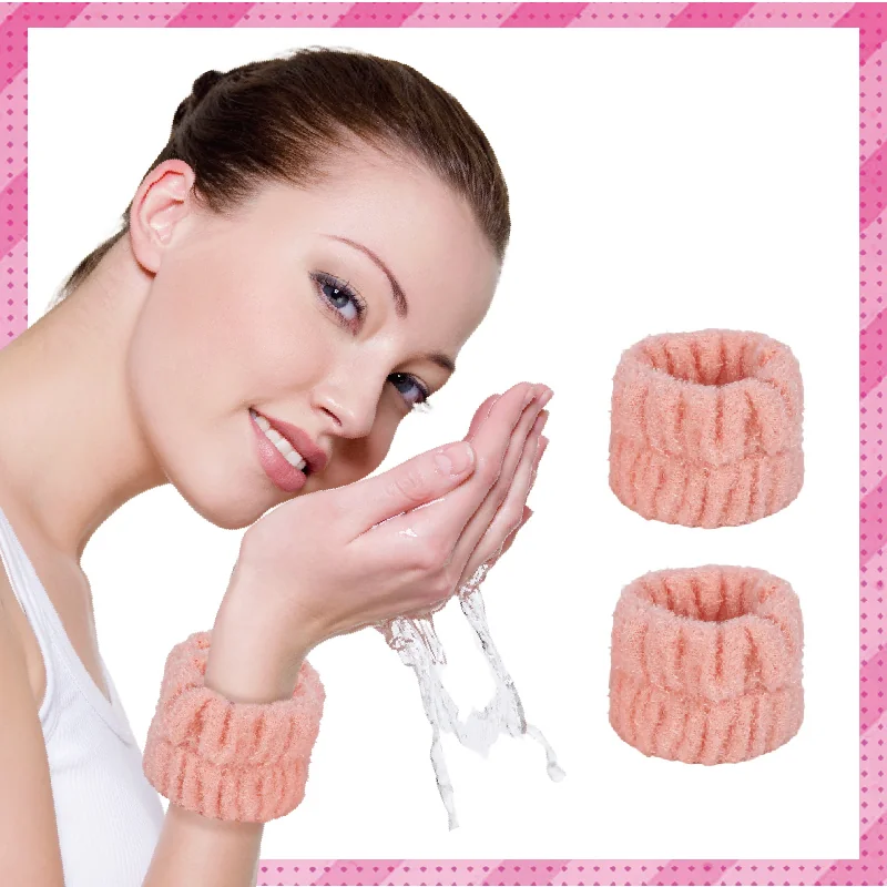 St Future Soft & Cozy Spa Accessories Collection