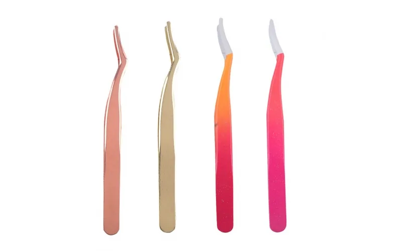 St Future Professional Eyelash Applicators Bulk Supply for Beauty Salons