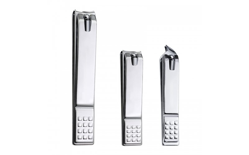 Precision Nail Clippers
