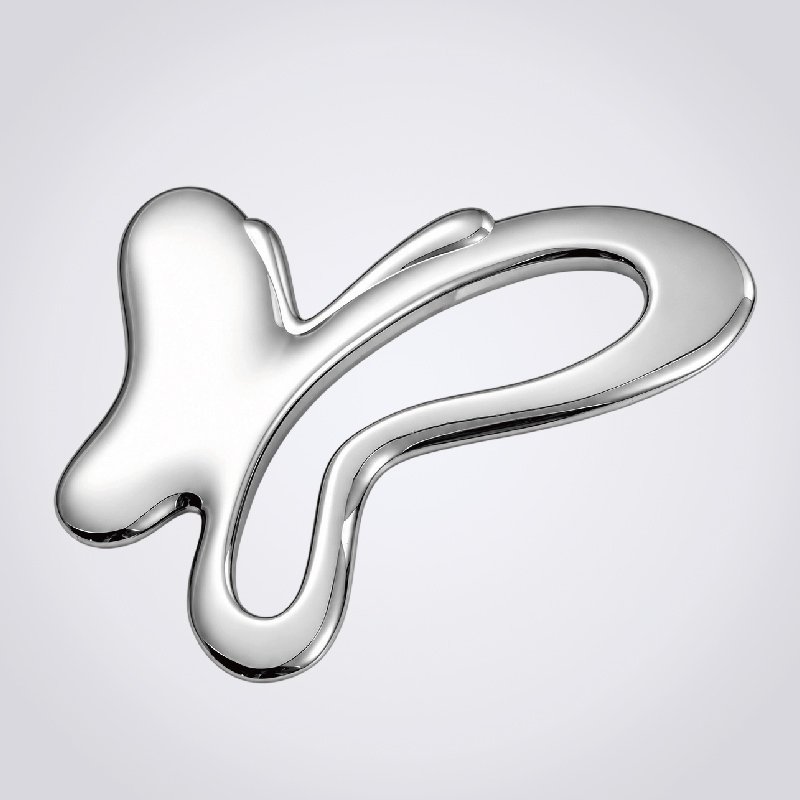 St Future Sculpt & Lift Dual Metal Massage Tool