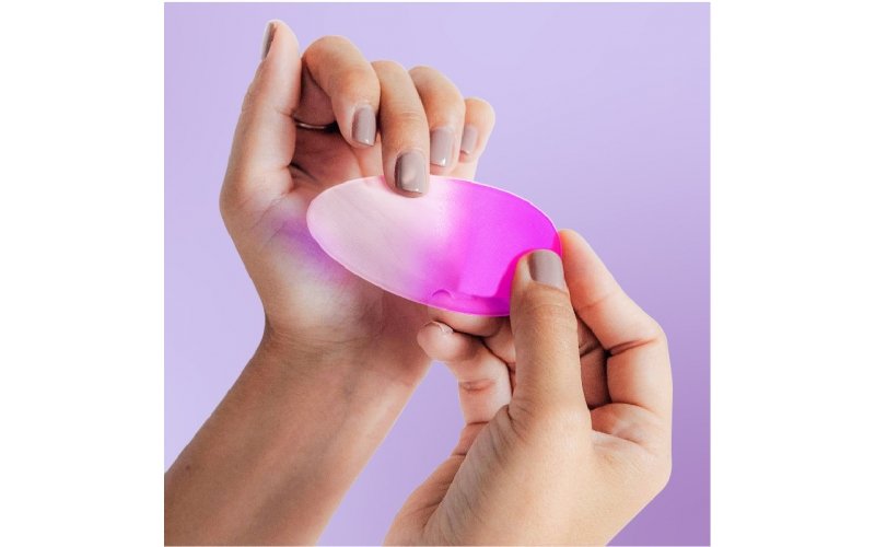 St Future Glass Nail file set