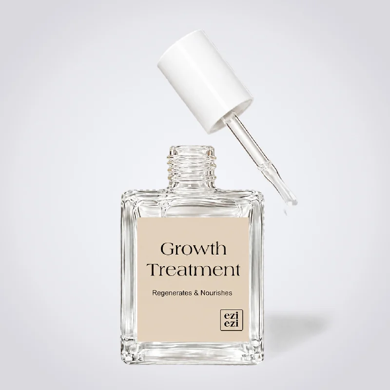 St Future Nail Treatment Growth Enhancer