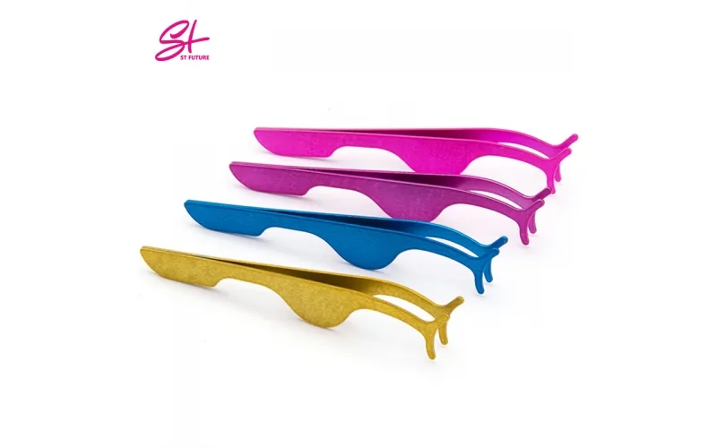 St Future High-Quality Eyelash Applicators for Professional Use Bulk Orders Available beauty tools factory
