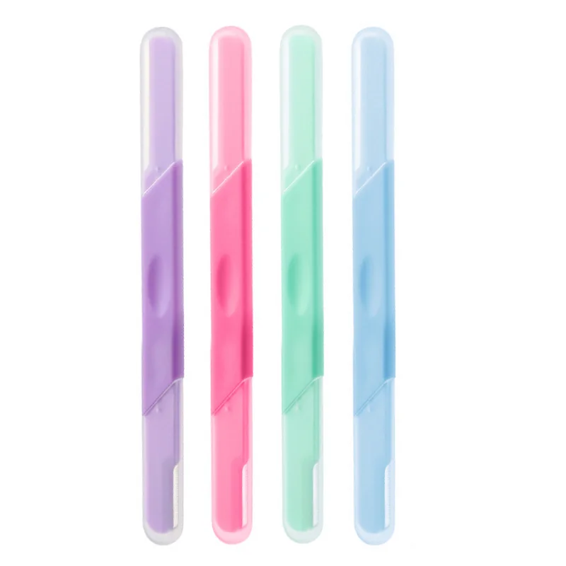 St Future Precision Slant Tweezer